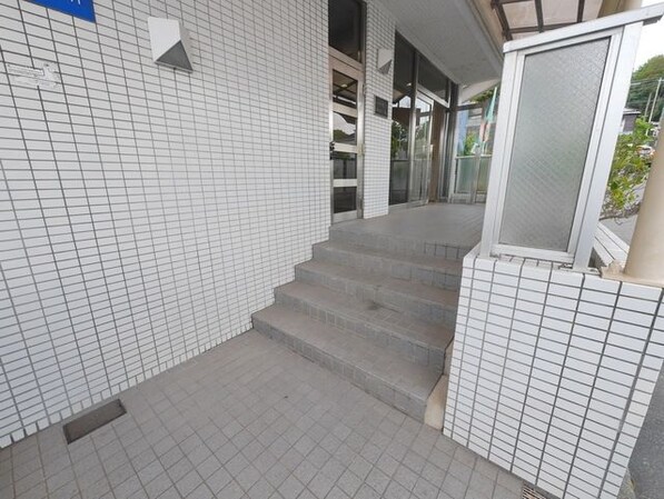 ジュネス桜ヶ丘の物件内観写真